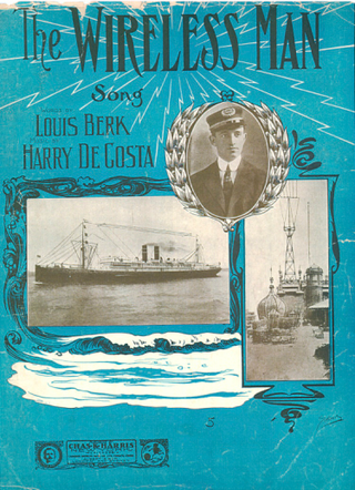 Illustration for article titled Vintage Music Covers Were the Tentpole Movie Posters of 100 Years Ago